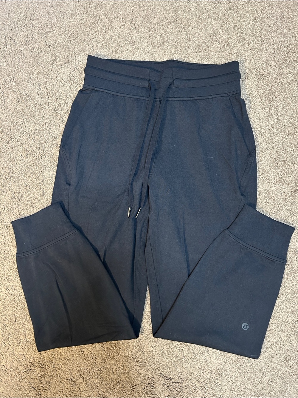 Lululemon Full Length Joggers